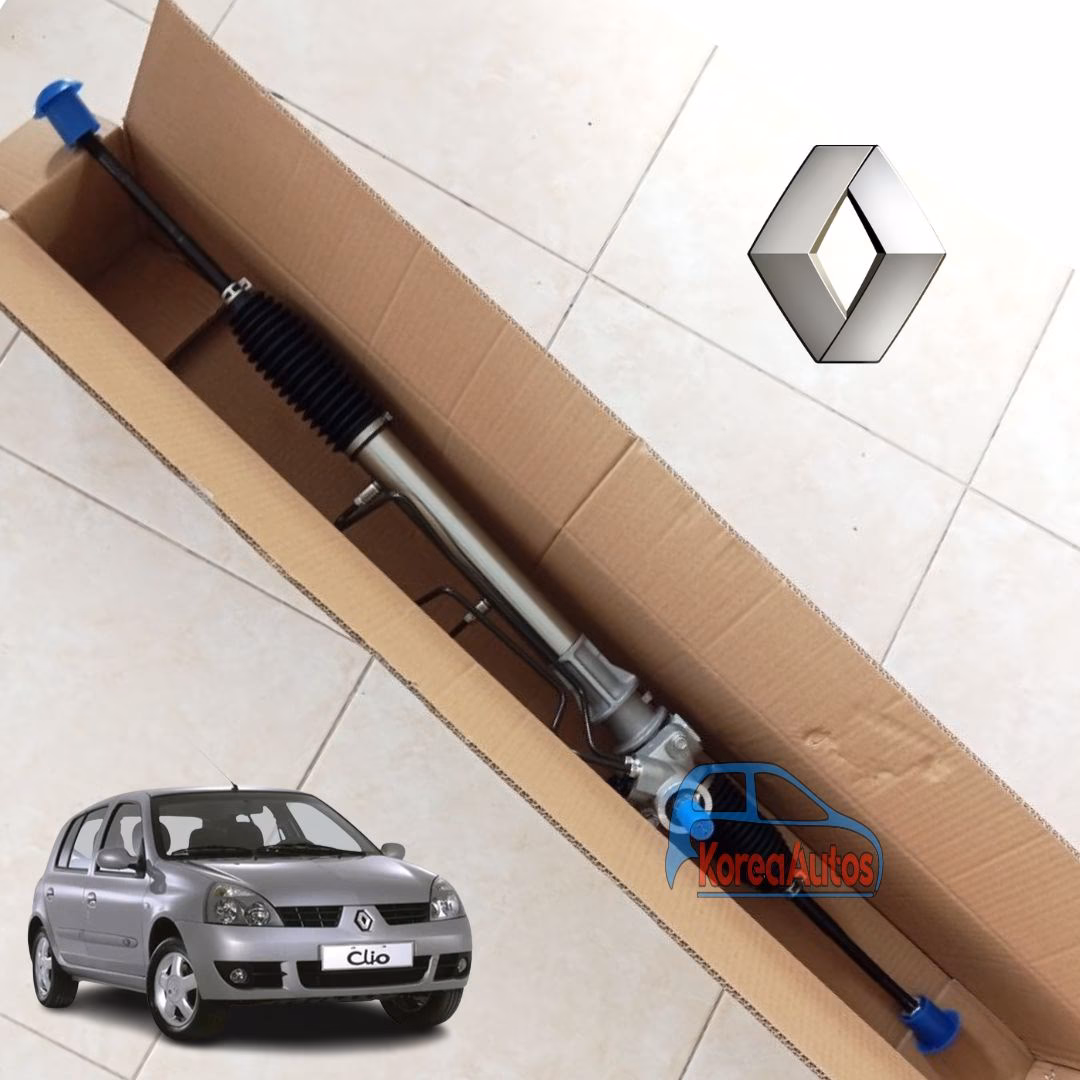 ¿Qué diferencia hay entre el Renault Symbol y el Clio?