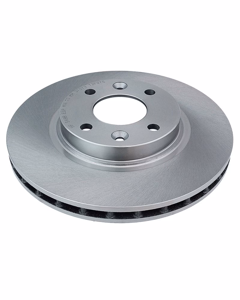 ¿Cuánto suelen costar los discos de freno?