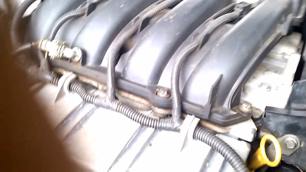 ¿Dónde está el número de motor en Clio?