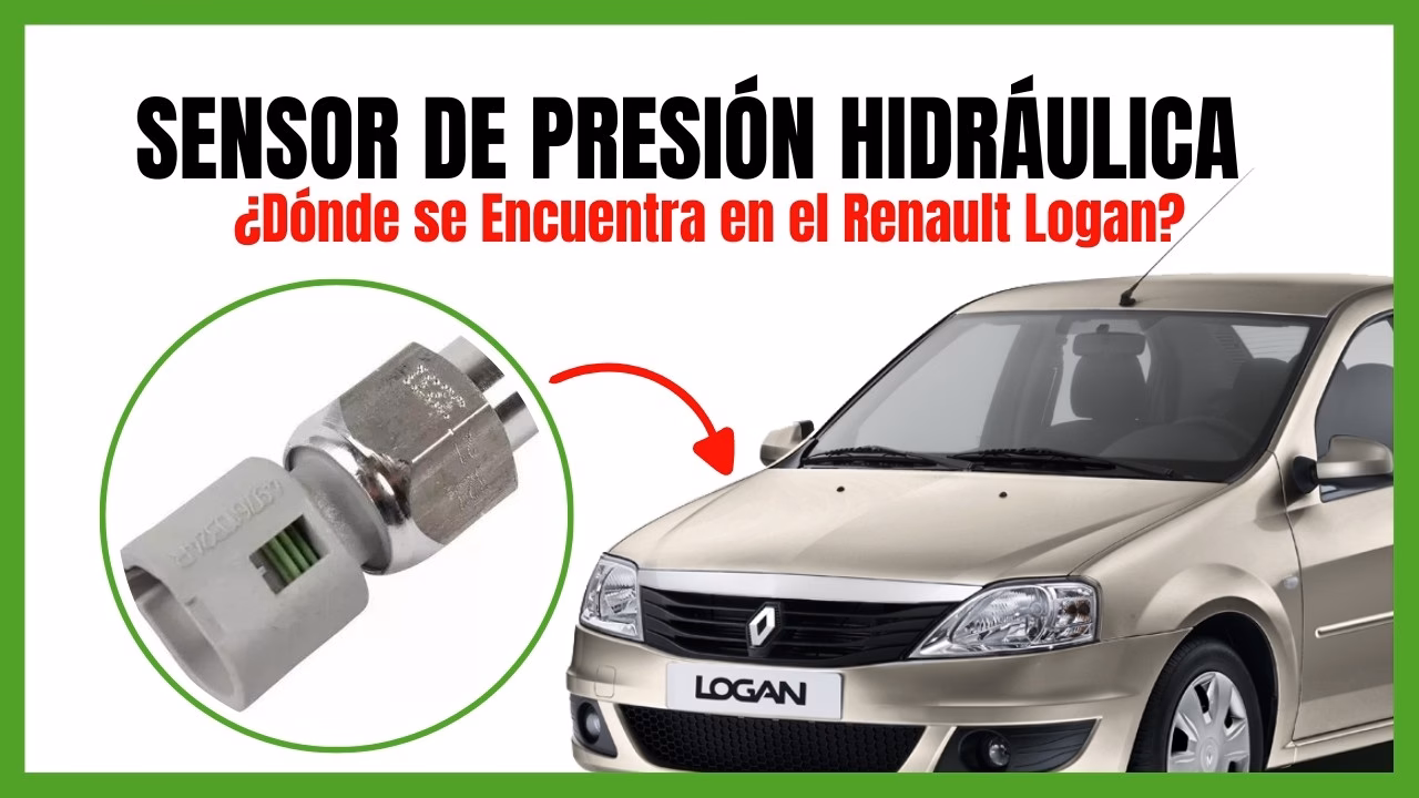 ¿Cómo saber si el sensor de nivel de aceite está defectuoso?