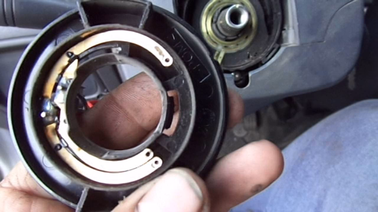 ¿Cómo funciona la bocina del carro?