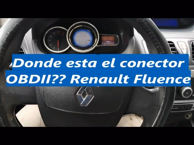 ¿Qué tipo de aceite de motor lleva el Renault Fluence?