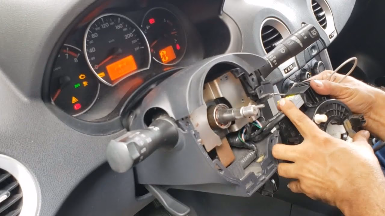 ¿Cuántas bolsas de aire tiene la Koleos?