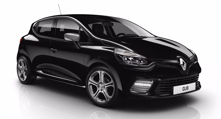¿Cuántas válvulas tiene el Renault Sandero Dynamique?