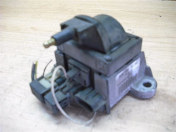 ¿Qué pasa cuando el módulo de encendido está fallando?