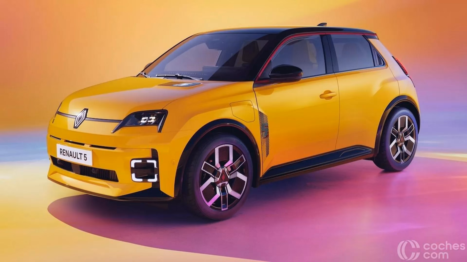 ¿Cuál es el coche más rápido de Renault?