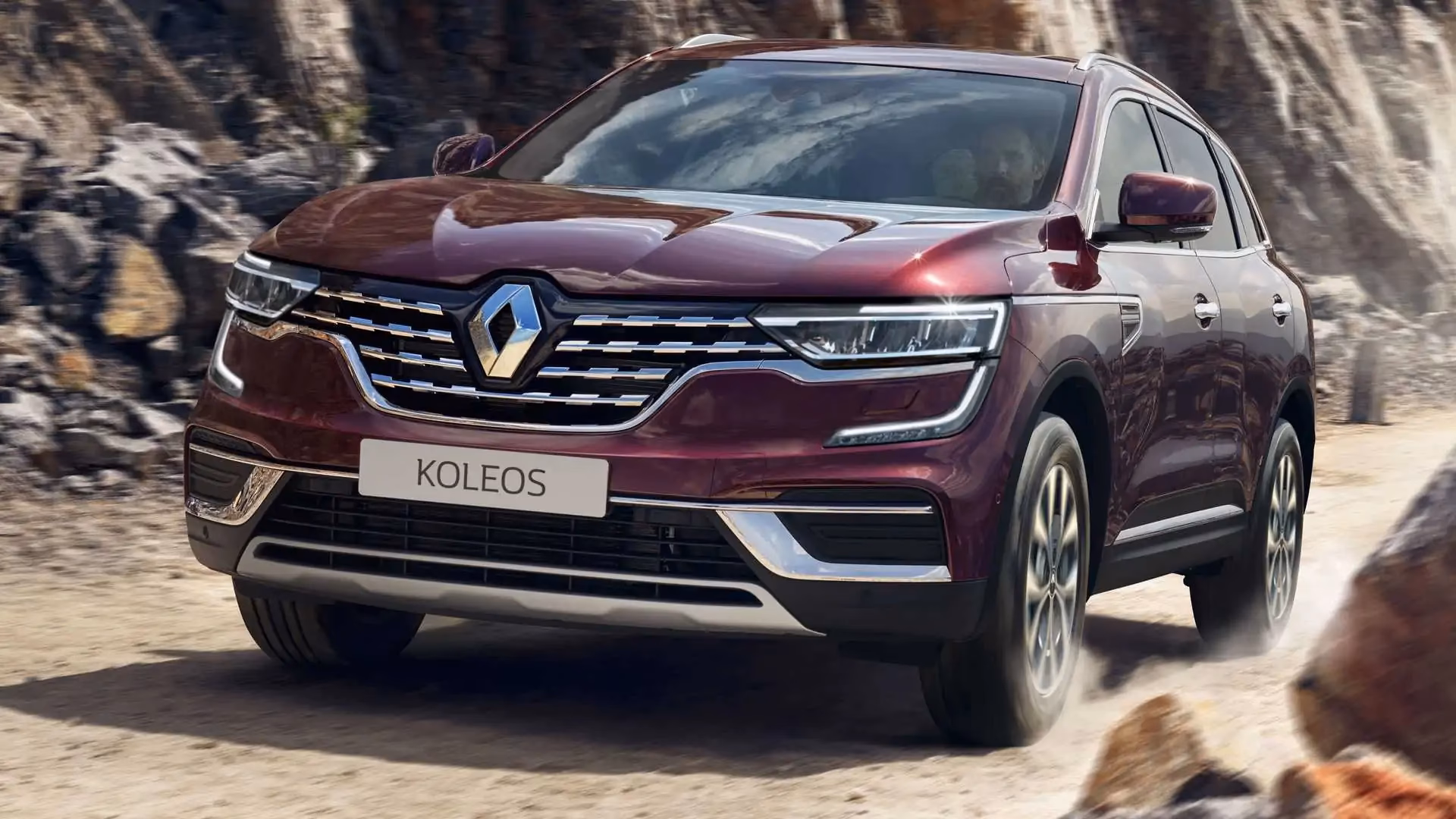 ¿Qué significa la palabra Koleos?