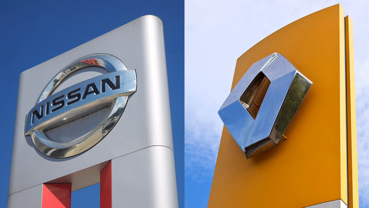 ¿Qué pasó con los directores ejecutivos de Nissan y Renault?