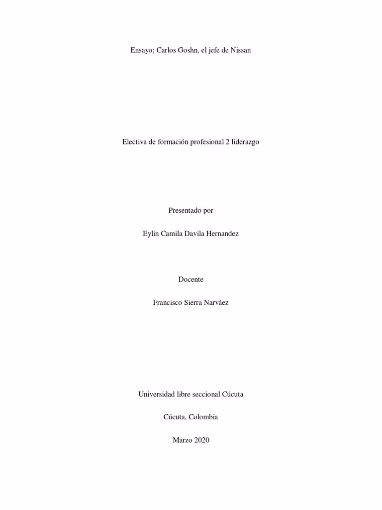 ¿Renault se retira de Nissan?