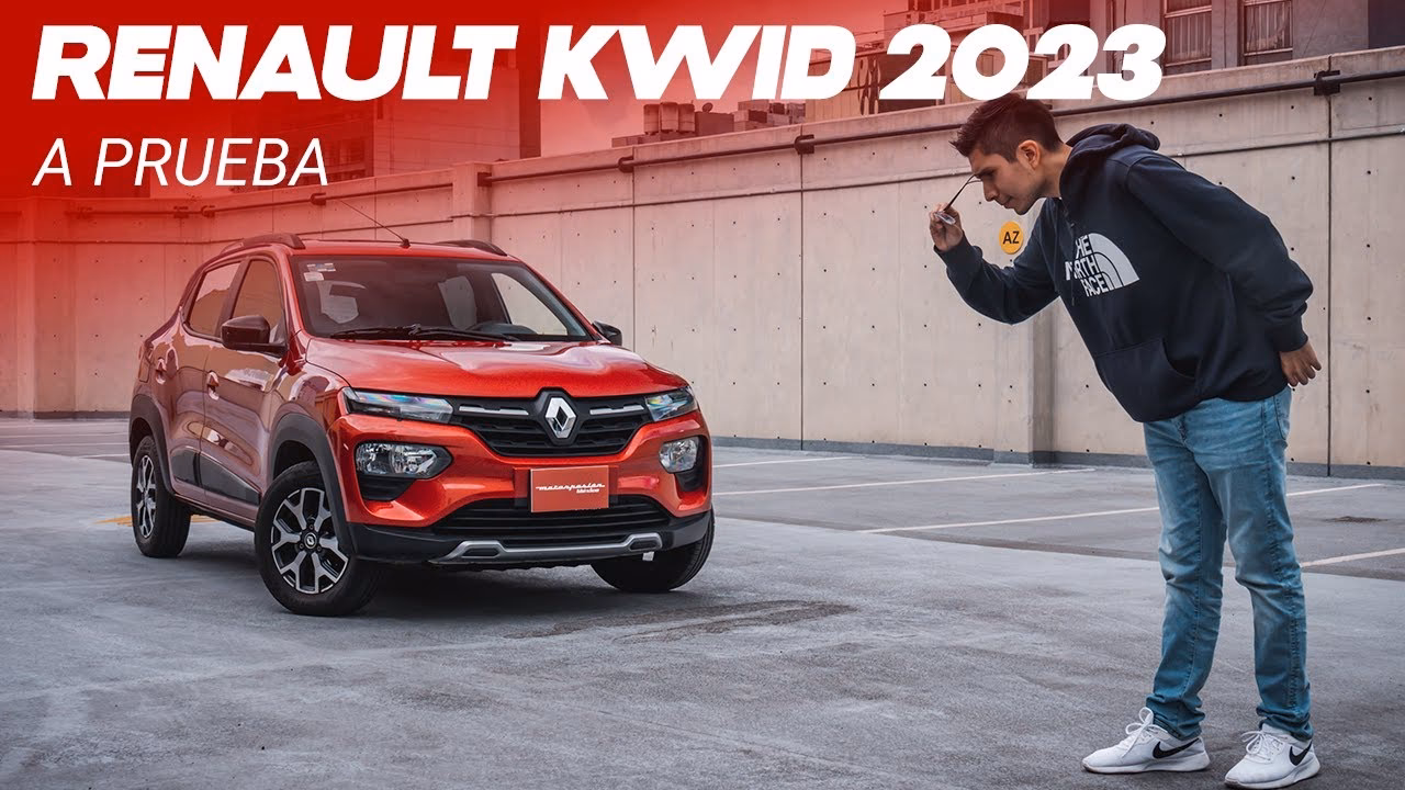 ¿Qué es mejor, el March o Kwid?