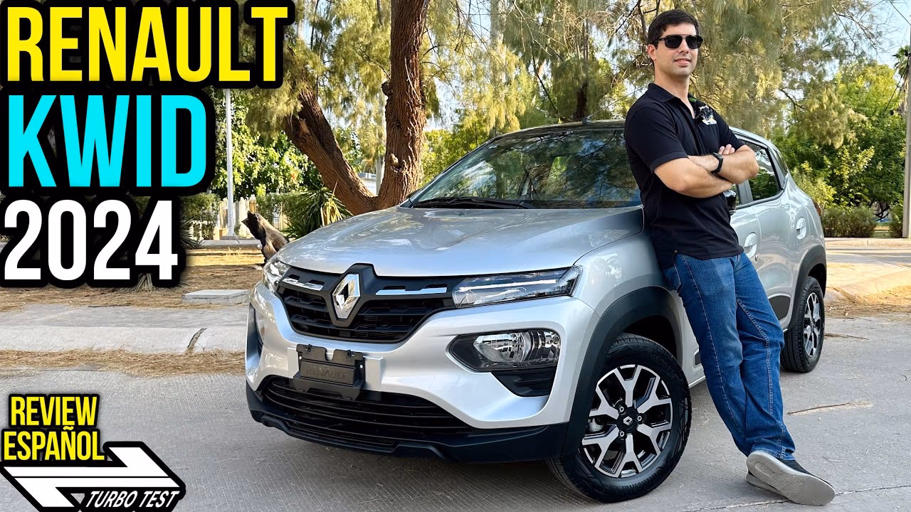 ¿Cuántas estrellas tiene el Renault Kwid?