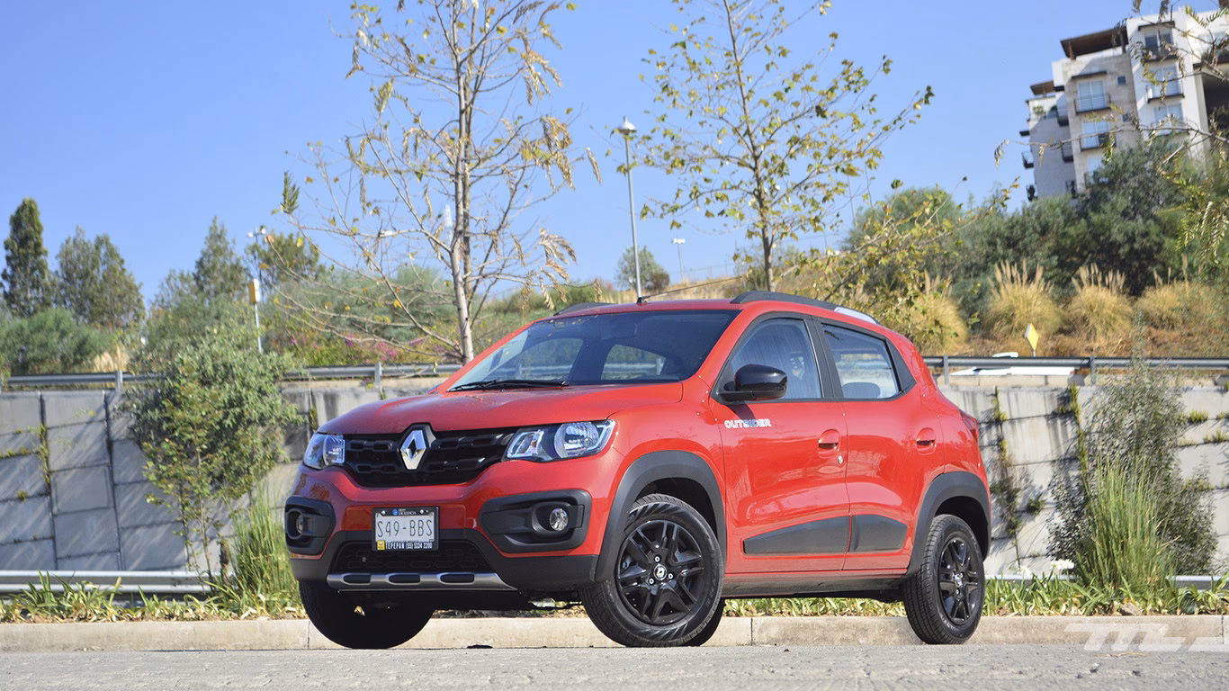 ¿Cuántas estrellas tiene Renault?