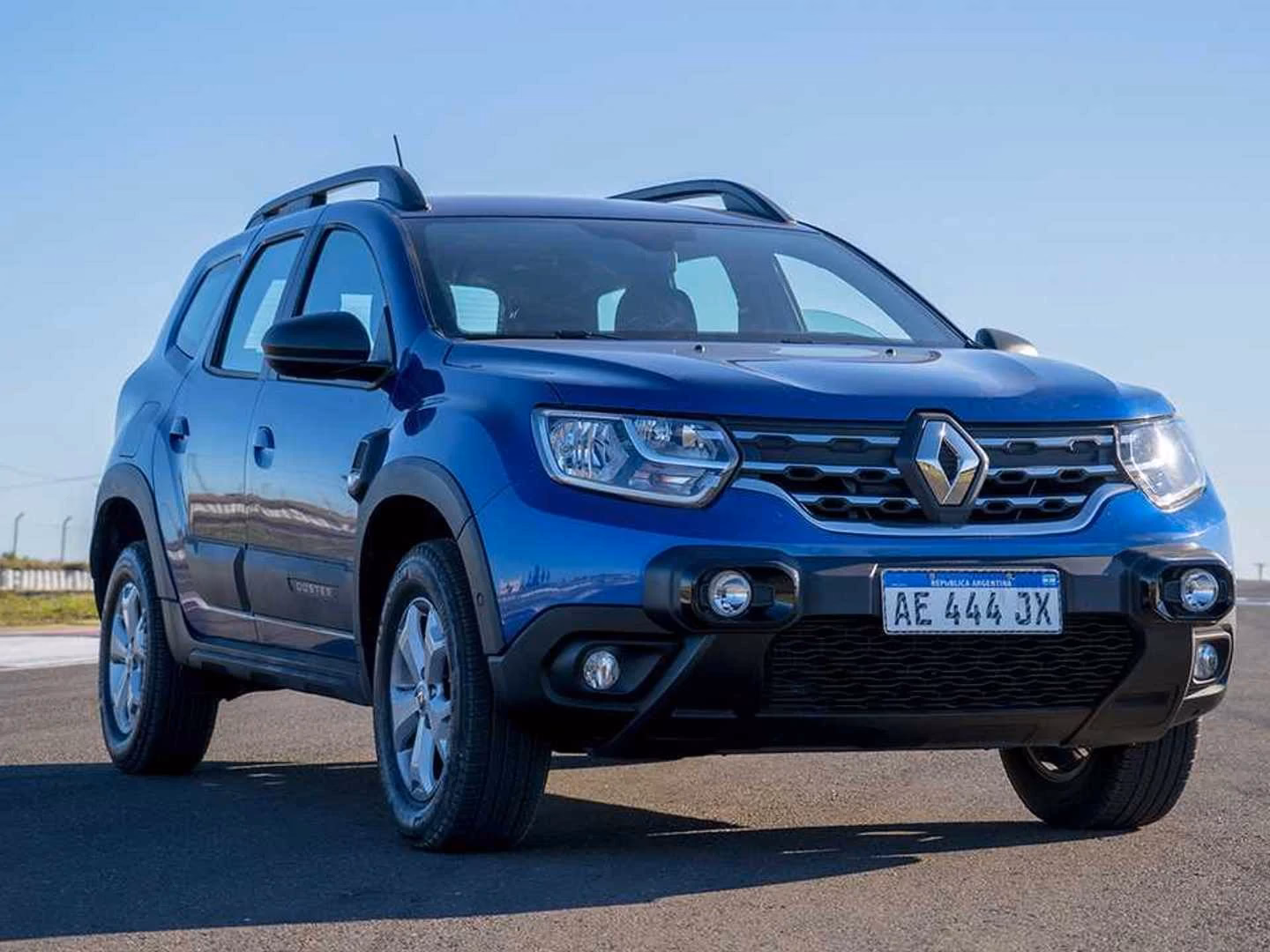 ¿Qué tan confiable es la Renault Duster?