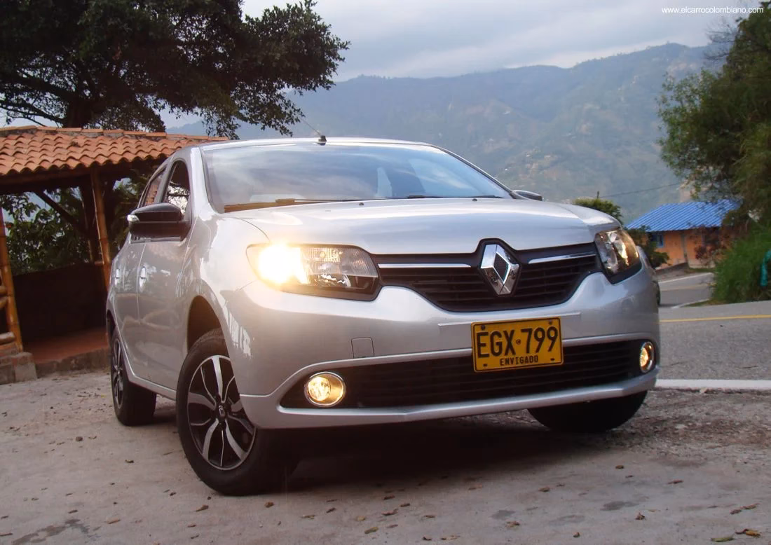 ¿Qué tan confiable es el Renault?