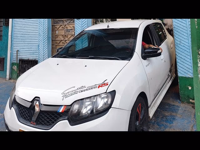 ¿Qué pasa si cambio mi carro de gasolina a gas?