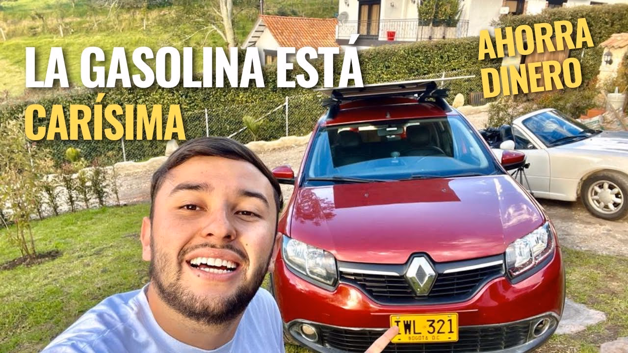 ¿Qué es mejor, la gasolina o el gas?