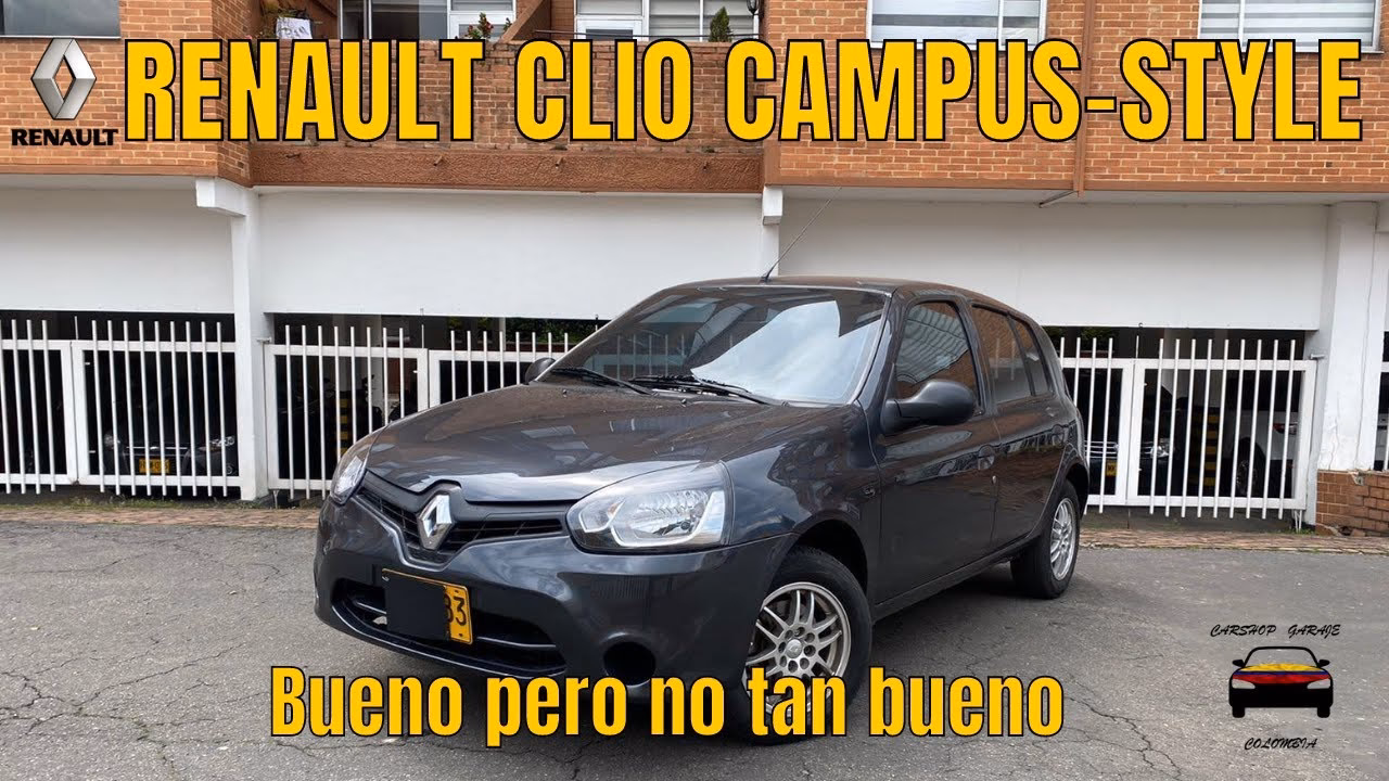 ¿Es Renault una buena marca?