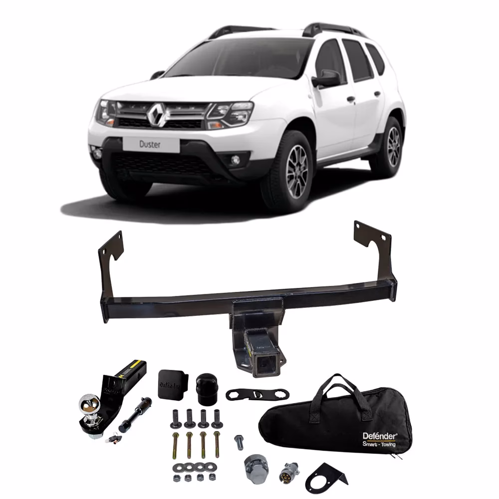 ¿Vale la pena comprar un Duster?