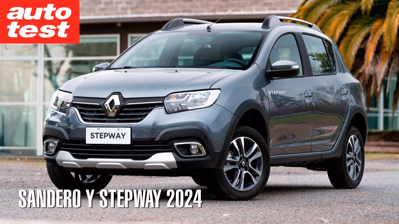 ¿Cuánto vale un Sandero Stepway nuevo?