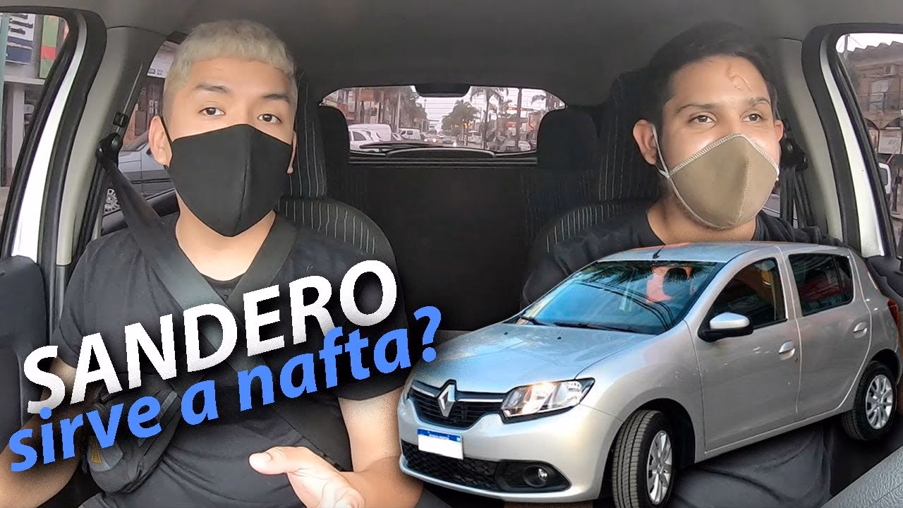¿Qué auto es más recomendable para Uber?