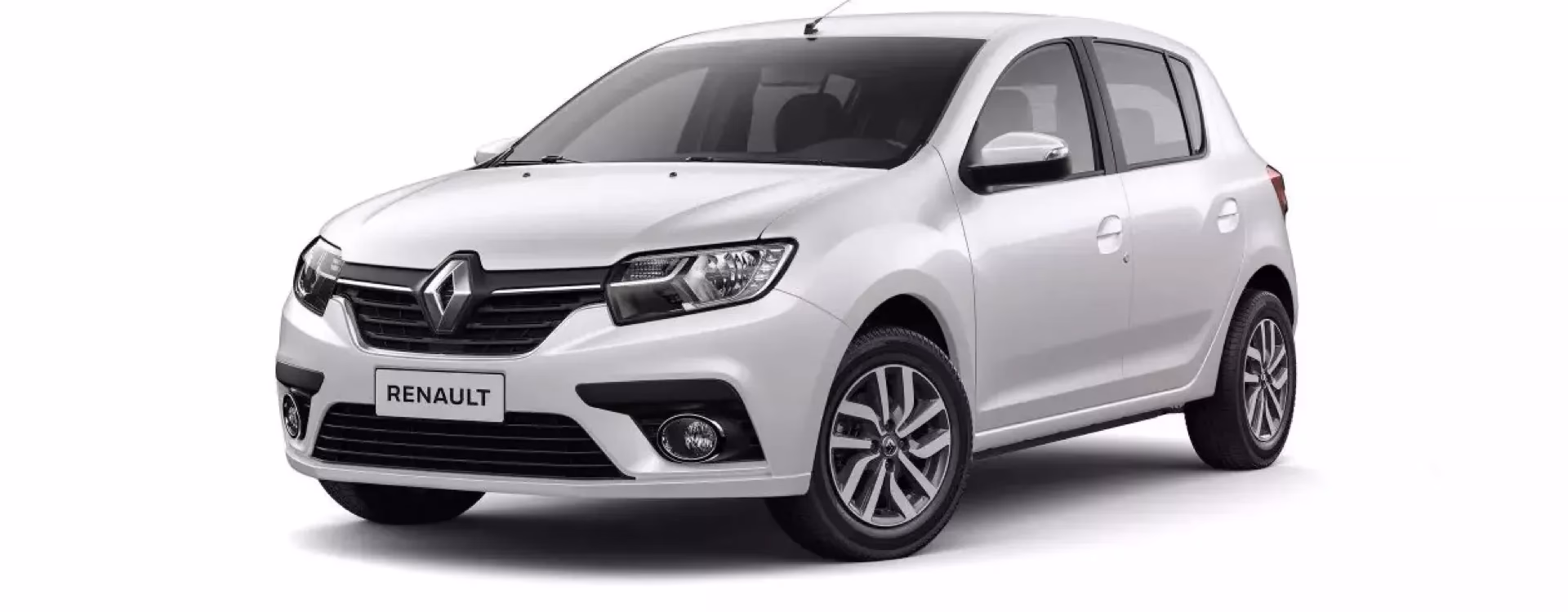 ¿Qué marca de motor tiene el Renault Sandero?