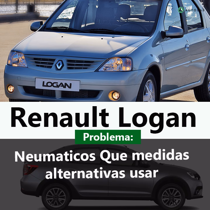 ¿Qué rin es el Renault Logan 2019?