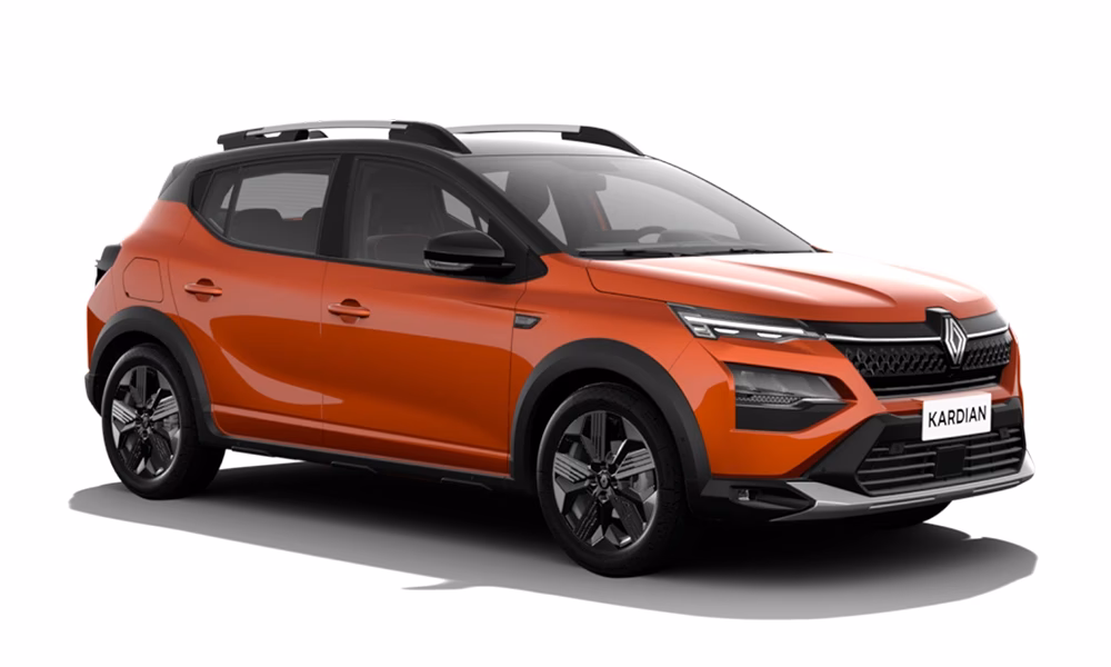 ¿Qué motor tiene el Renault Sandero Zen?