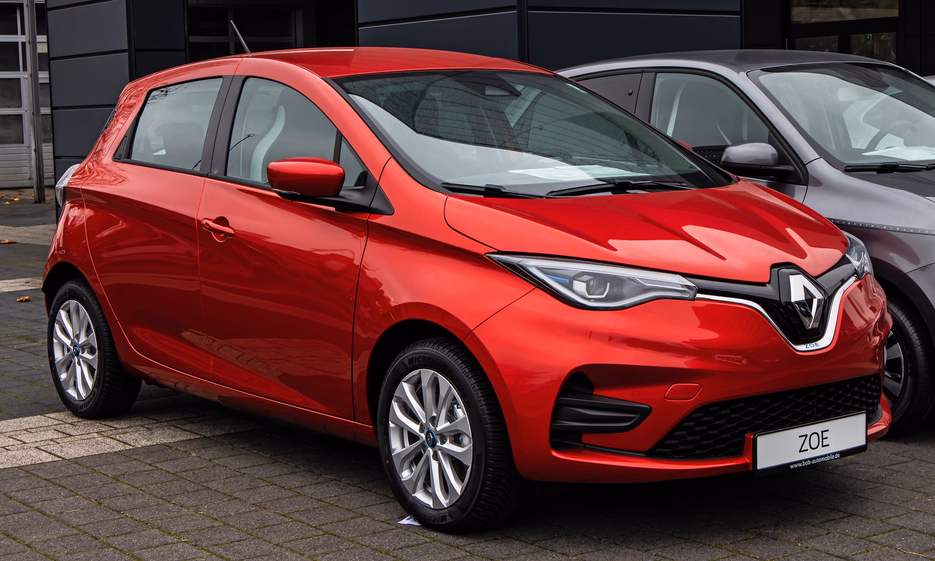 ¿Cuál es el alcance real del Zoe?