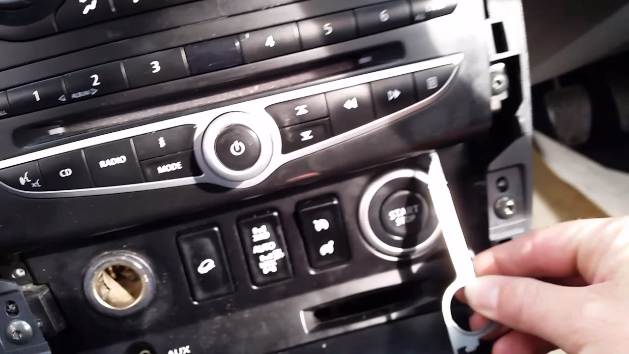 ¿Cómo saber si mi radio ya no sirve?