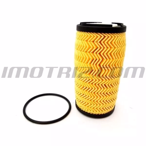 ¿Cuánto dura un filtro de aceite diesel?