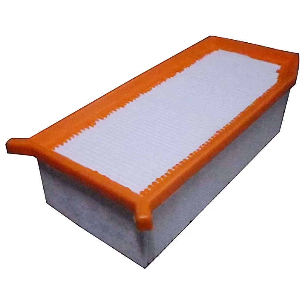 ¿Qué pasa si no cambio el filtro de aire de mi carro?