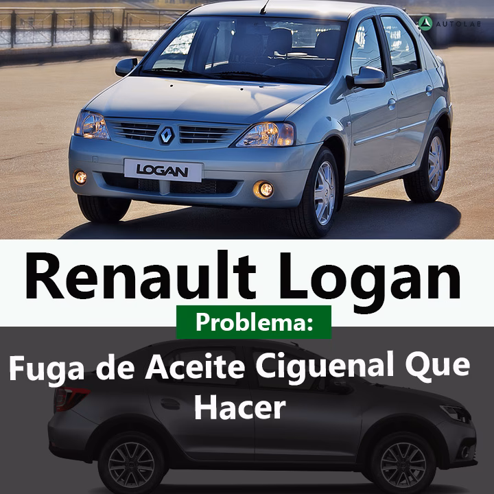 ¿Qué tan grave es una pequeña fuga de aceite?