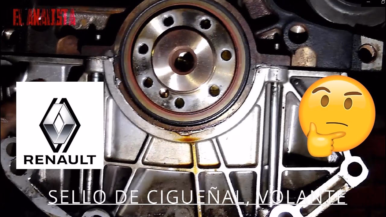 ¿Qué pasa si hay fuga de aceite de la caja de cambios?