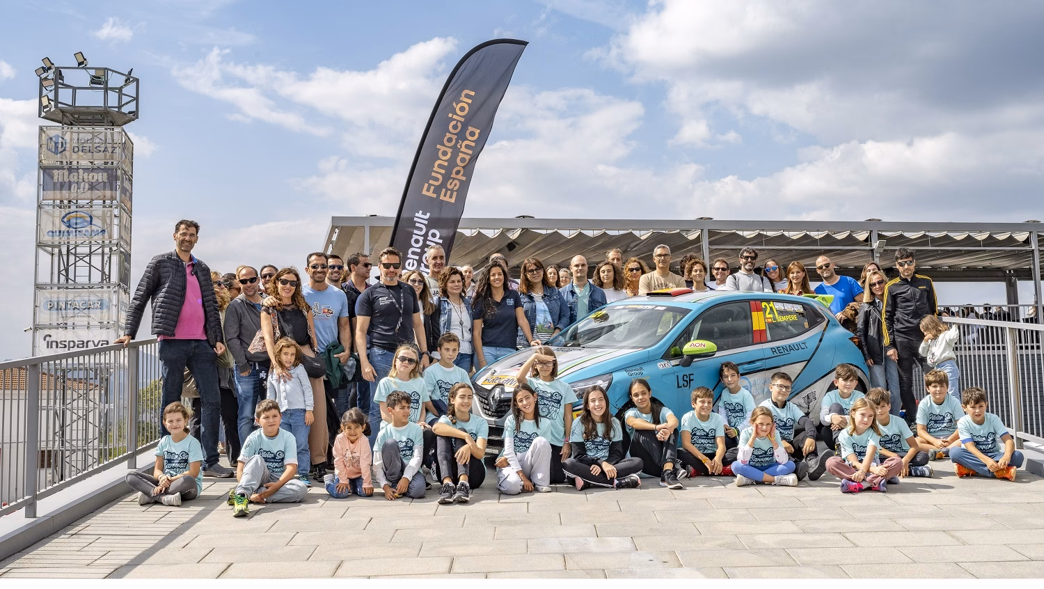 ¿Cuándo cumple años Renault?