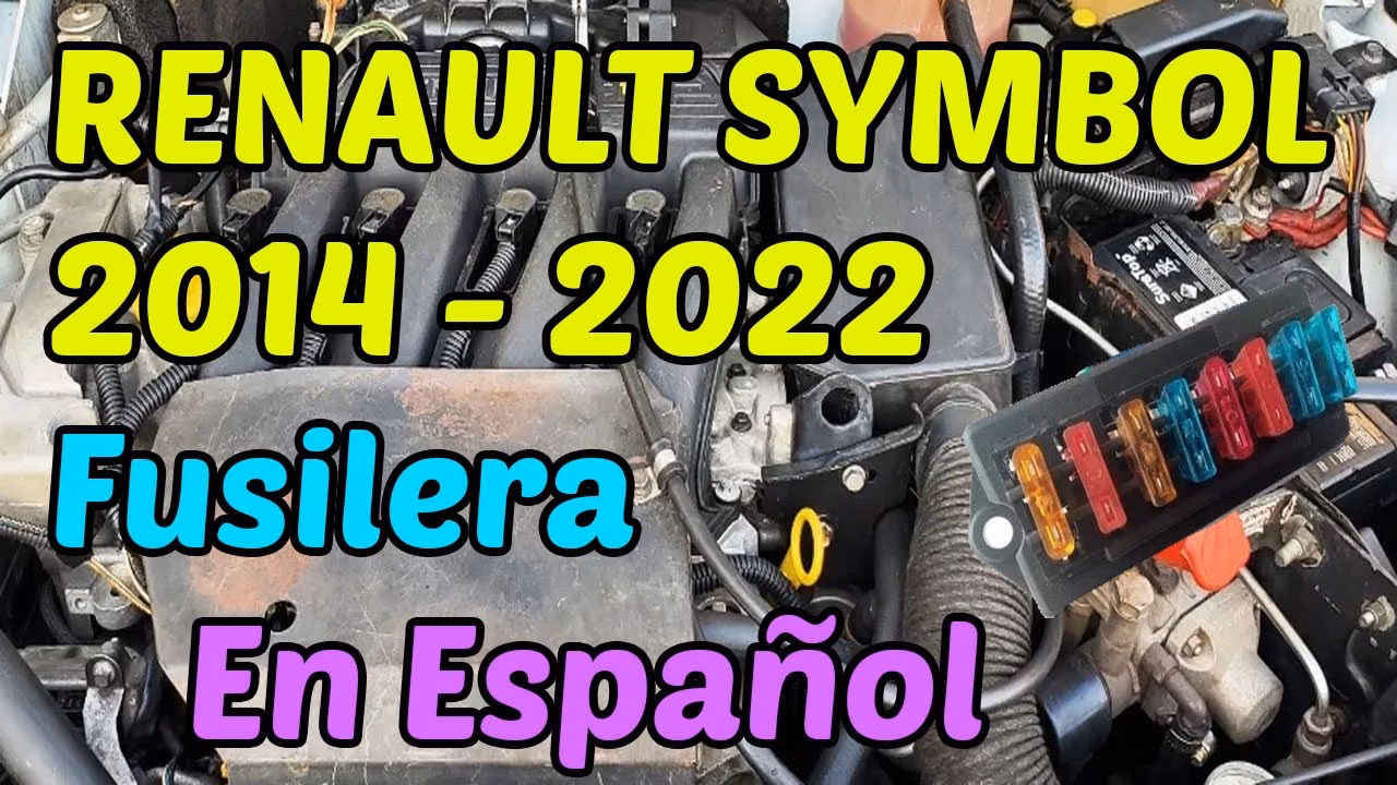 ¿Qué fusible es el de las luces de freno?