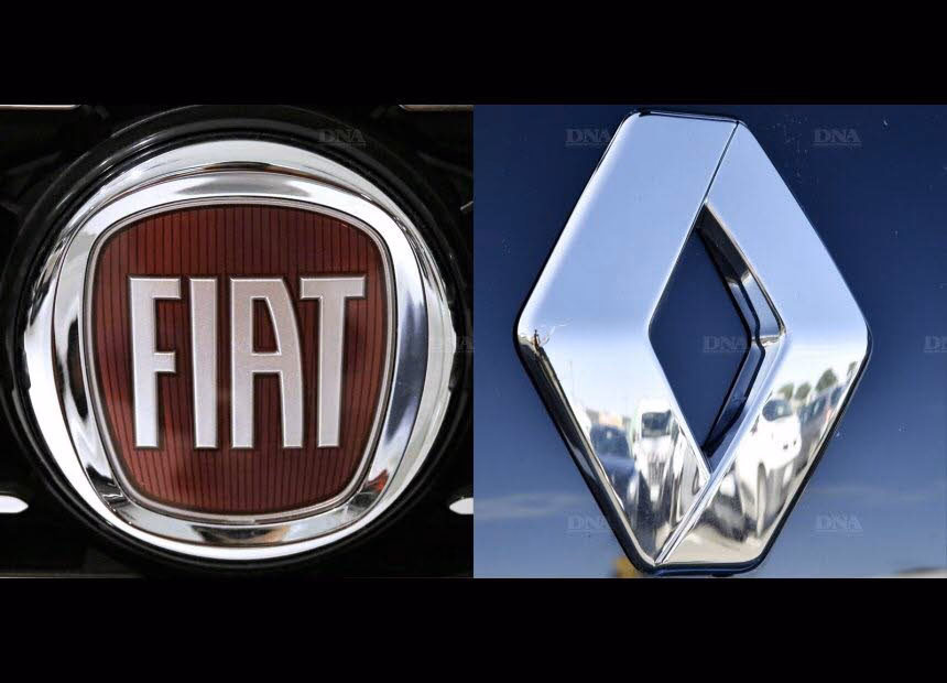 ¿Cómo se llama ahora Chrysler?