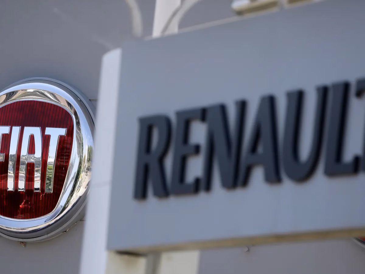 ¿Fiat es Stellantis?