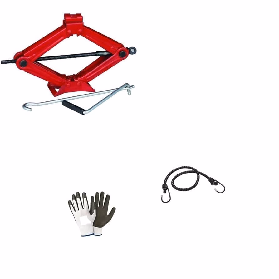 ¿Qué es el gato para carros?