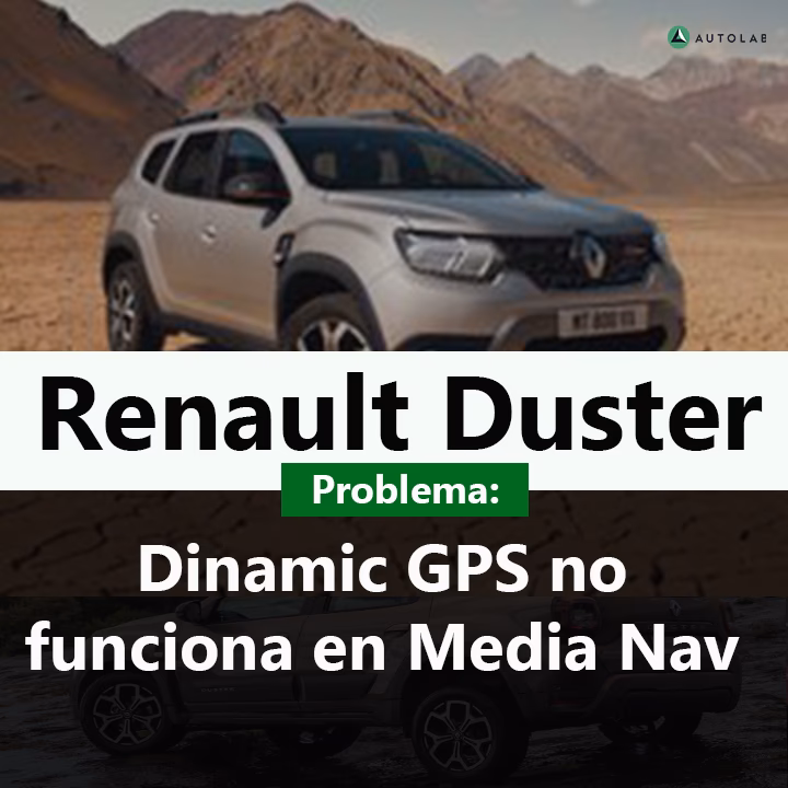 ¿Qué hago si mi GPS no funciona?