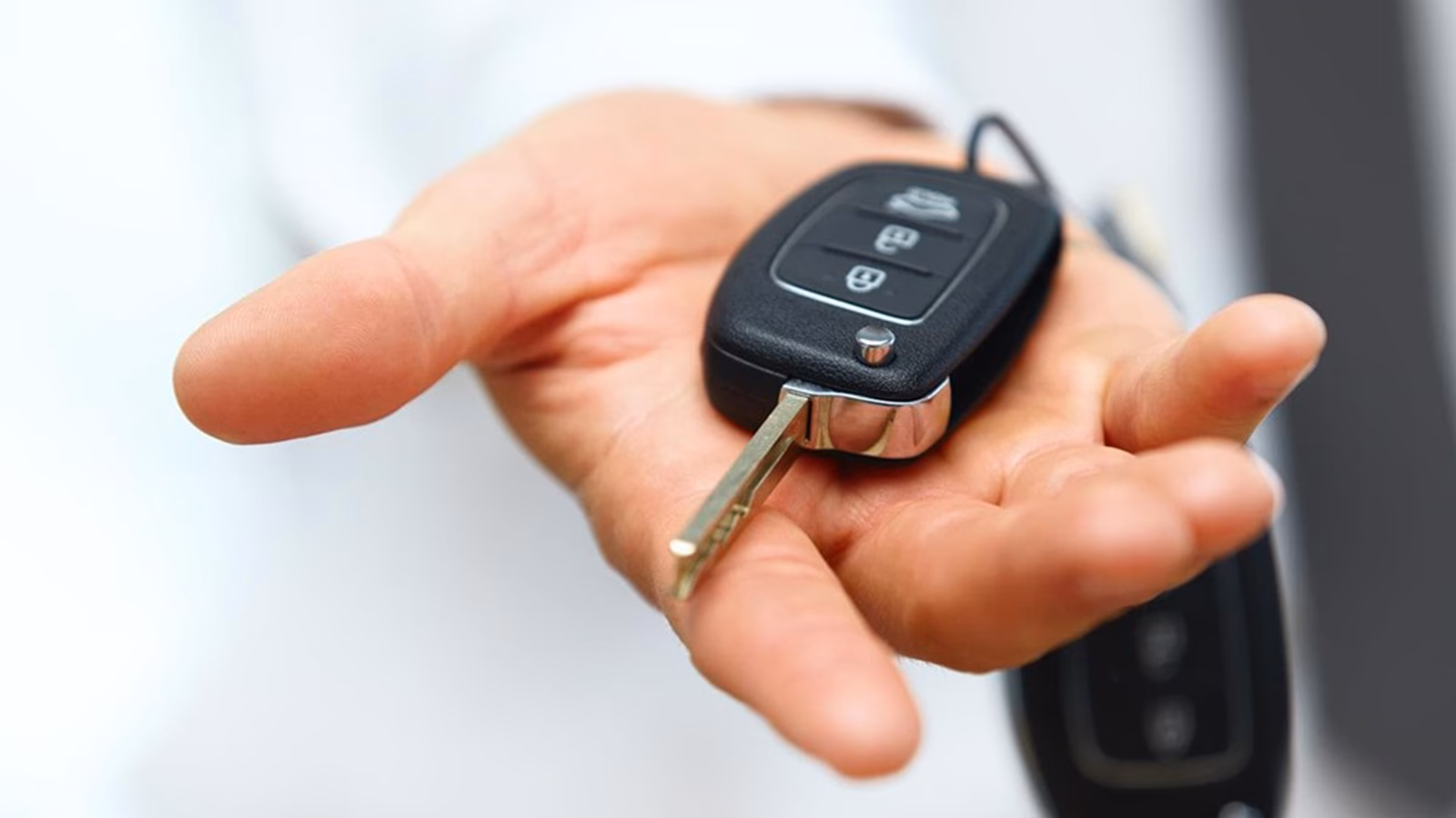 ¿Qué hacer si pierdo las llaves del auto y no tengo copia?