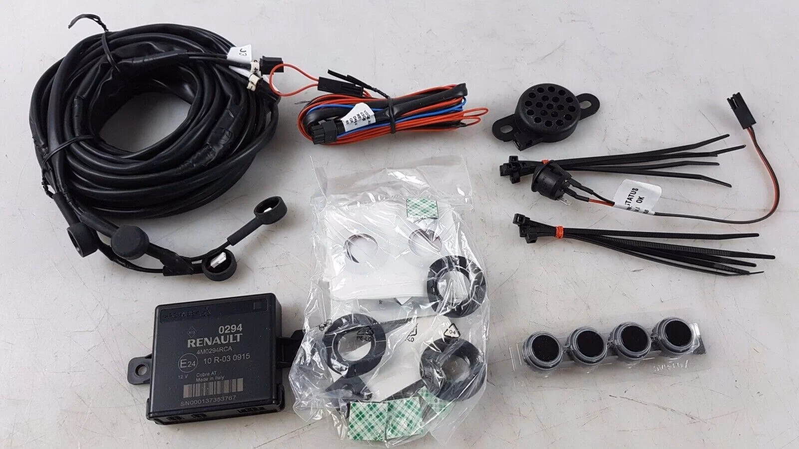 ¿Cuál es el precio de una Renault Koleos 4X4?