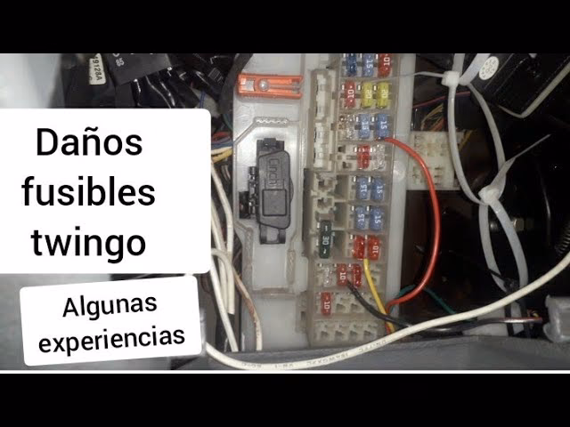 ¿Qué pasa cuando el relay no funciona?