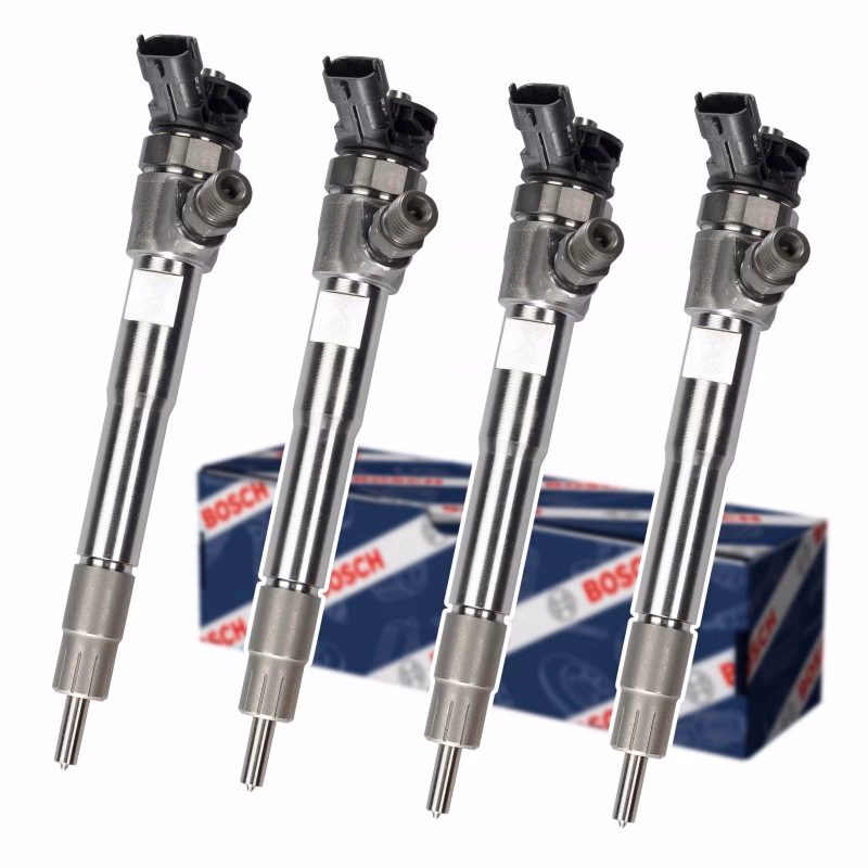 ¿Qué pasa si fallan los inyectores de gasolina?