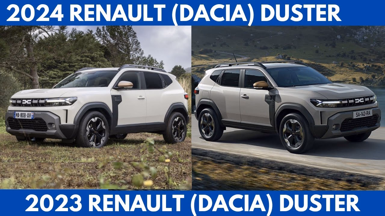 Are Dacia and Renault the same?