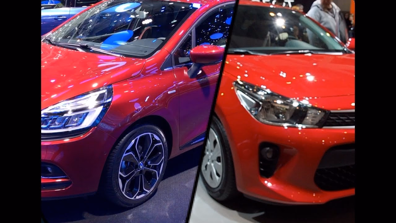 ¿Qué tal es el Kia Rio?