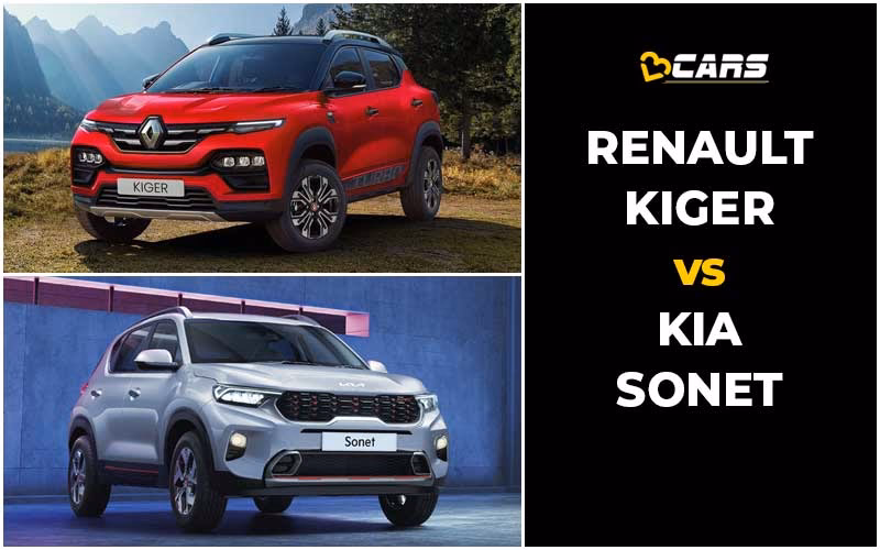 ¿Cuántas estrellas tiene la marca Kia?