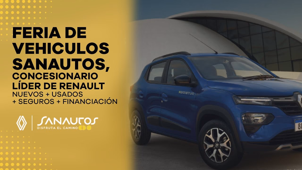 ¿Qué día es la feria de Carros en Duran?