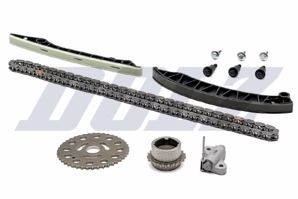 ¿Un Renault Master tiene correa de distribución?