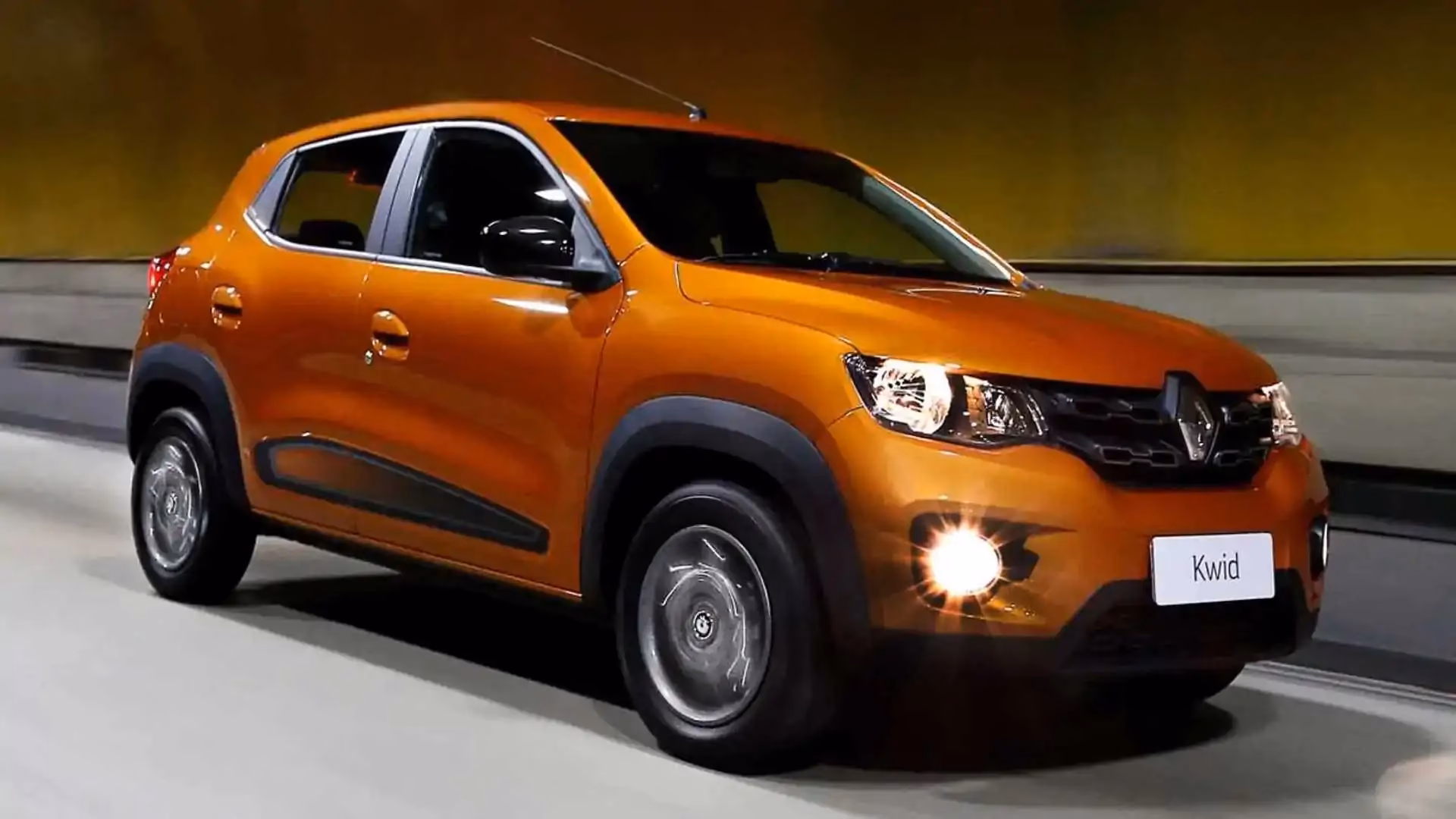 ¿Cuál es el precio del Renault Kwid 2025 en Argentina?