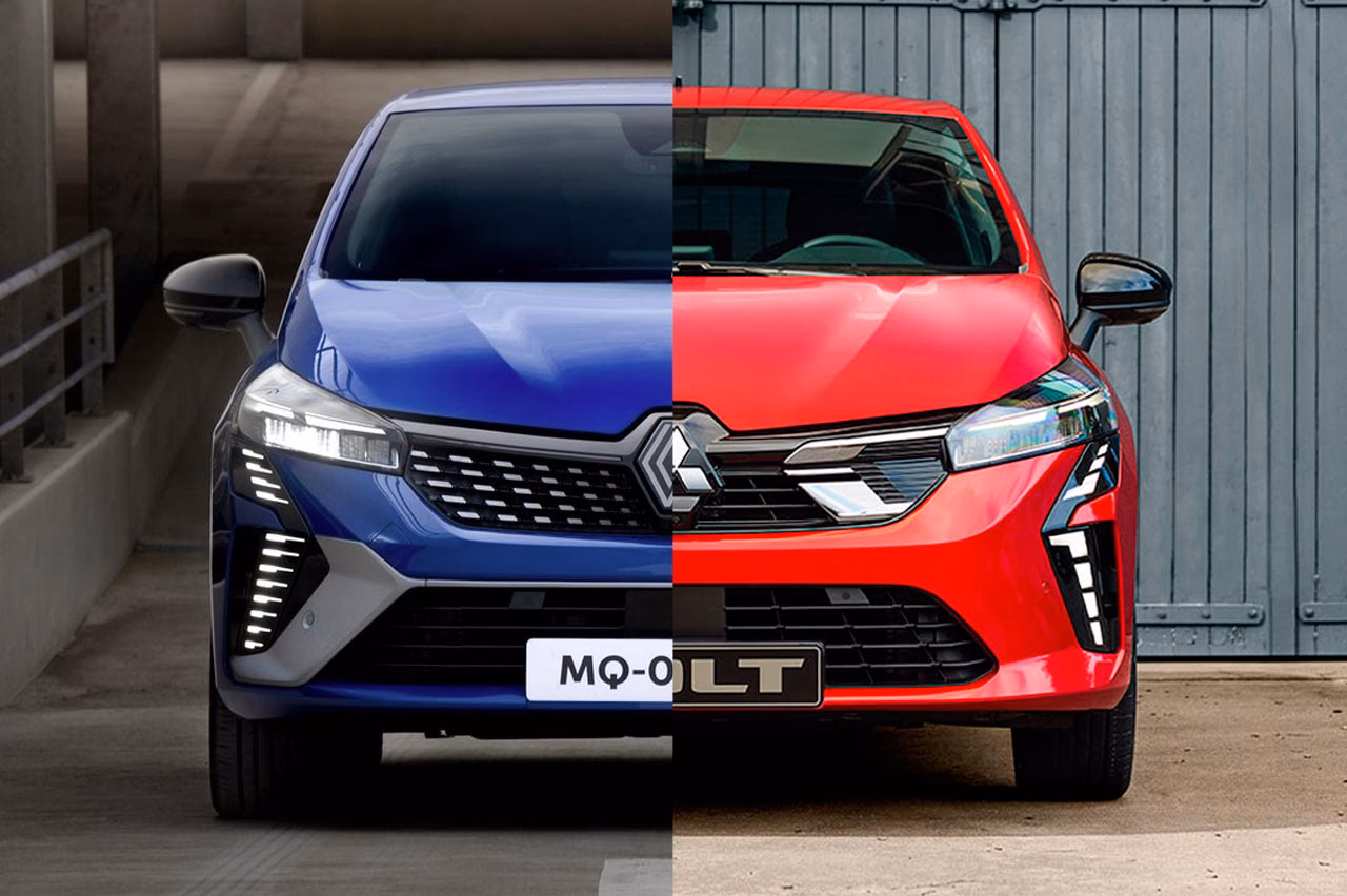 ¿Mitsubishi es propiedad de Renault?